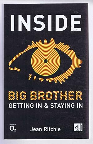 Immagine del venditore per Inside Big Brother, Getting In and Staying In venduto da Bailgate Books Ltd