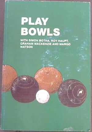 Play Bowls