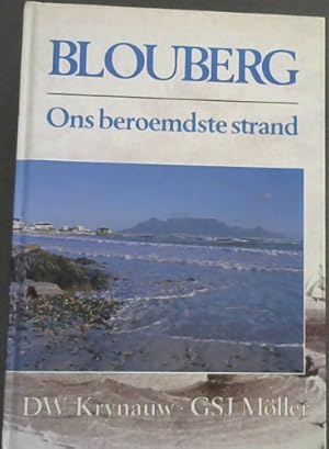 Image du vendeur pour Blouberg: Ons Beroemdste Strand mis en vente par Chapter 1