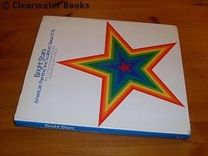 Seller image for Bright Stars. American Painting and Sculpture since 1776. With an introduction by John I.H.Baur. for sale by Clearwater Books