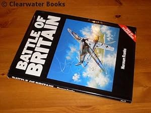 Seller image for Battle of Britain for sale by Clearwater Books