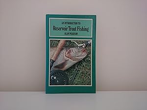 An Introduction to Reservoir Trout Fishing