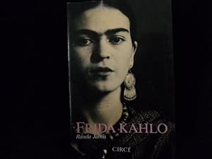 Image du vendeur pour FRIDA KAHLO mis en vente par TAHOE