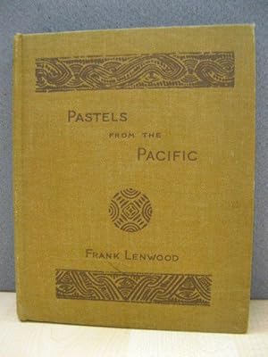 Image du vendeur pour Pastels from the Pacific mis en vente par PsychoBabel & Skoob Books