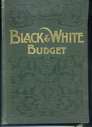 Black & White Budget Vols I & II Transvaal Special (1899) - March 31, 1900 (Vol II No.25)