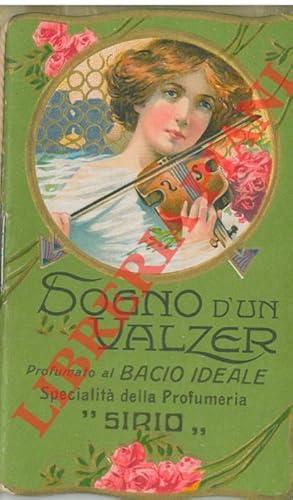 Sogno d'un valzer.