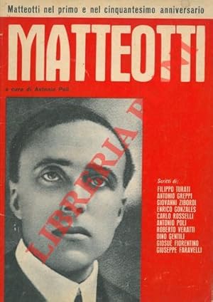 Matteotti.