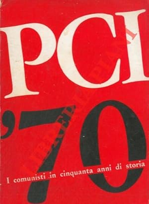PCI ' 70.