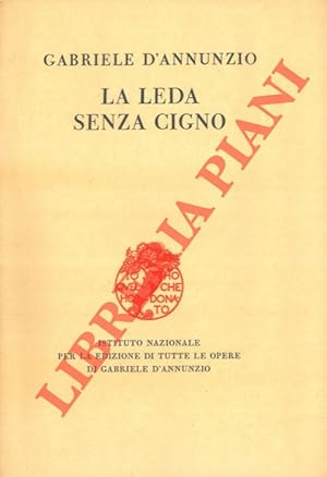 La Leda senza cigno.