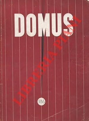 Domus.