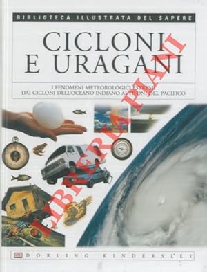 Cicloni e uragani.