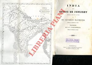 India. Traduzione di A.F. Falconetti.