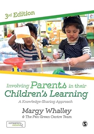 Seller image for Involving Parents in Their Children's Learning : A Knowledge-Sharing Approach for sale by GreatBookPrices