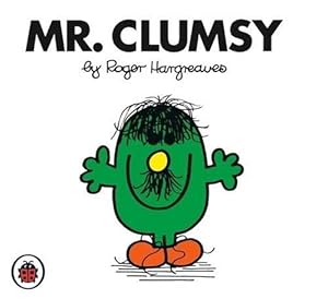 Seller image for Mr Clumsy V28: Mr Men and Little Miss (Paperback) for sale by Grand Eagle Retail