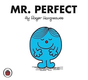 Immagine del venditore per Mr Perfect V42: Mr Men and Little Miss (Paperback) venduto da Grand Eagle Retail