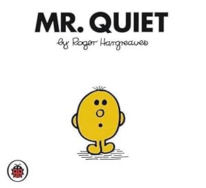 Seller image for Mr Quiet V29: Mr Men and Little Miss (Paperback) for sale by Grand Eagle Retail