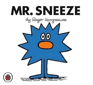 Immagine del venditore per Mr Sneeze V5: Mr Men and Little Miss (Paperback) venduto da Grand Eagle Retail