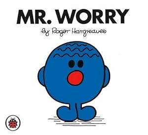 Imagen del vendedor de Mr Worry V32: Mr Men and Little Miss (Paperback) a la venta por Grand Eagle Retail