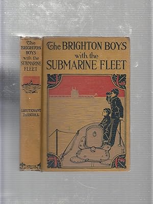 Imagen del vendedor de The Brighton Boys in the Submarine Fleet a la venta por Old Book Shop of Bordentown (ABAA, ILAB)