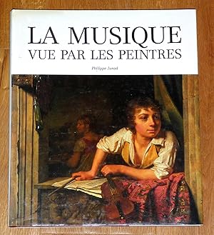 La Musique vue par les Peintres