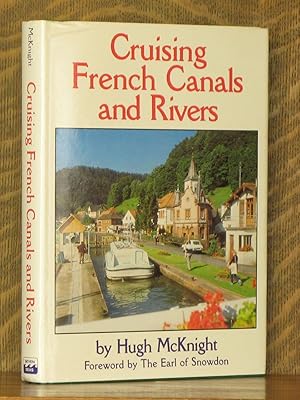 Imagen del vendedor de CRUISING FRENCH CANALS AND RIVERS a la venta por Andre Strong Bookseller