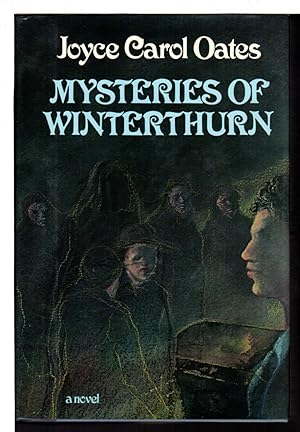 MYSTERIES OF WINTERTHURN.