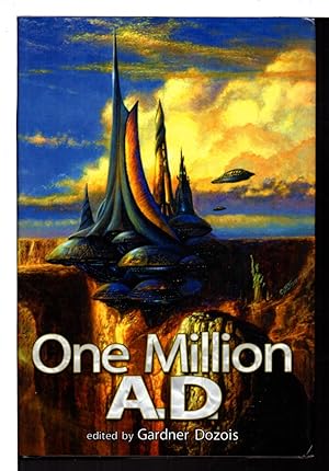 Immagine del venditore per ONE MILLION A.D. venduto da Bookfever, IOBA  (Volk & Iiams)