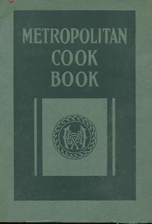 Metropolitan Cook Book