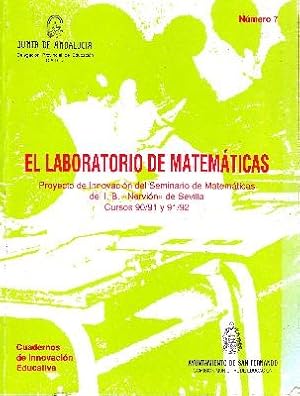 EL LABORATORIO DE MATEMATICAS