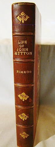 The Life of John Mytton, Esq., of Halston, Shropshire, with his Hunting, Racing, Shooting, Drivin...