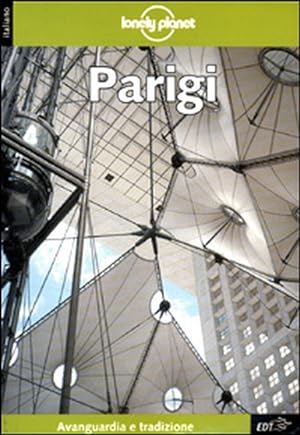 Seller image for Parigi for sale by Libro Co. Italia Srl