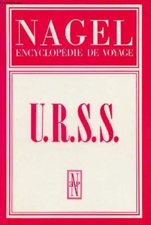 Image du vendeur pour U.R.S.S mis en vente par Le-Livre