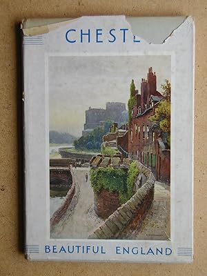 Image du vendeur pour Chester. mis en vente par N. G. Lawrie Books