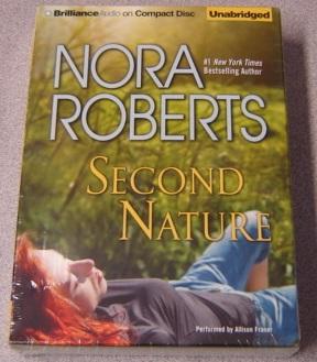 Second Nature (Celebrity Magazine Series)