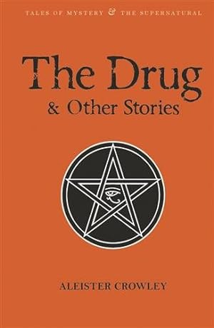 Seller image for The Drug and Other Stories for sale by GreatBookPrices