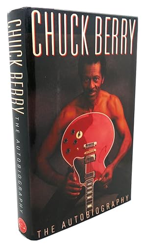 Imagen del vendedor de CHUCK BERRY : The Autobiography a la venta por Rare Book Cellar