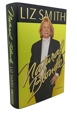 Seller image for NATURAL BLONDE : A Memoir for sale by Rare Book Cellar