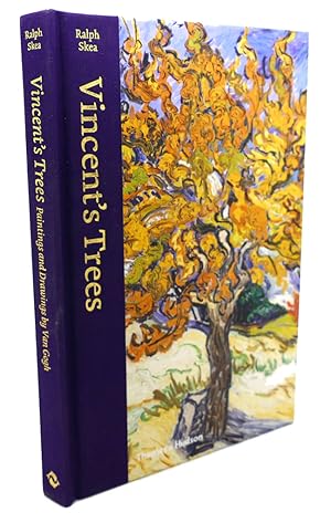 Bild des Verkufers fr VINCENT'S TREES : Paintings and Drawings by Van Gogh zum Verkauf von Rare Book Cellar