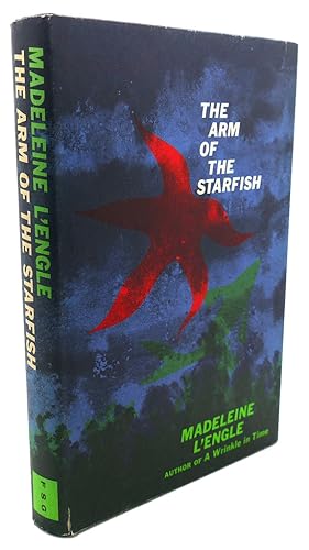 Seller image for THE ARM OF THE STARFISH for sale by Rare Book Cellar