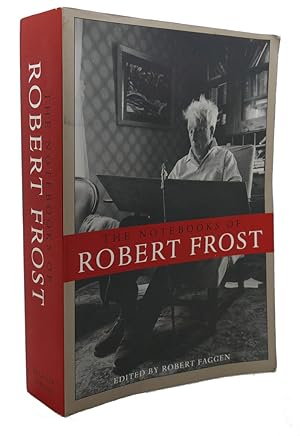 Seller image for THE NOTEBOOKS OF ROBERT FROST for sale by Rare Book Cellar