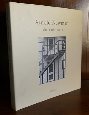 Immagine del venditore per ARNOLD NEWMAN : The Early Work venduto da Rare Book Cellar