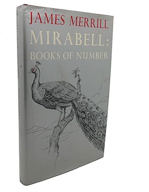 Seller image for MIRABELL : Books of Number for sale by Rare Book Cellar