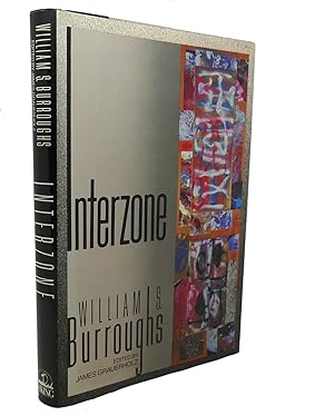 Seller image for INTERZONE for sale by Rare Book Cellar