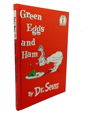 GREEN EGGS AND HAM