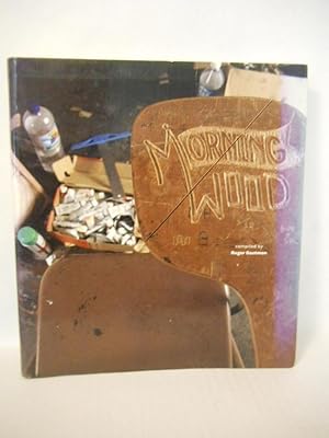Imagen del vendedor de Morning Wood a la venta por Gil's Book Loft