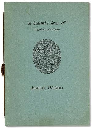 In England's Green & (A Garland with a Clyster) [Limited Edition, Signed]