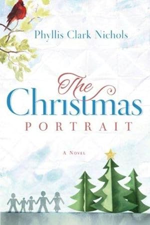 Imagen del vendedor de The Christmas Portrait a la venta por Fleur Fine Books