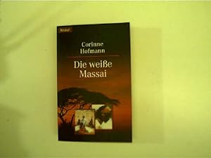 Die weisse Massai,