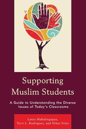 Seller image for Supporting Muslim Students : A Guide to Understanding the Diverse Issues of Today?s Classrooms for sale by GreatBookPrices