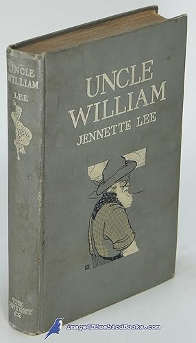 Uncle William: The Man Who Was Shif'less